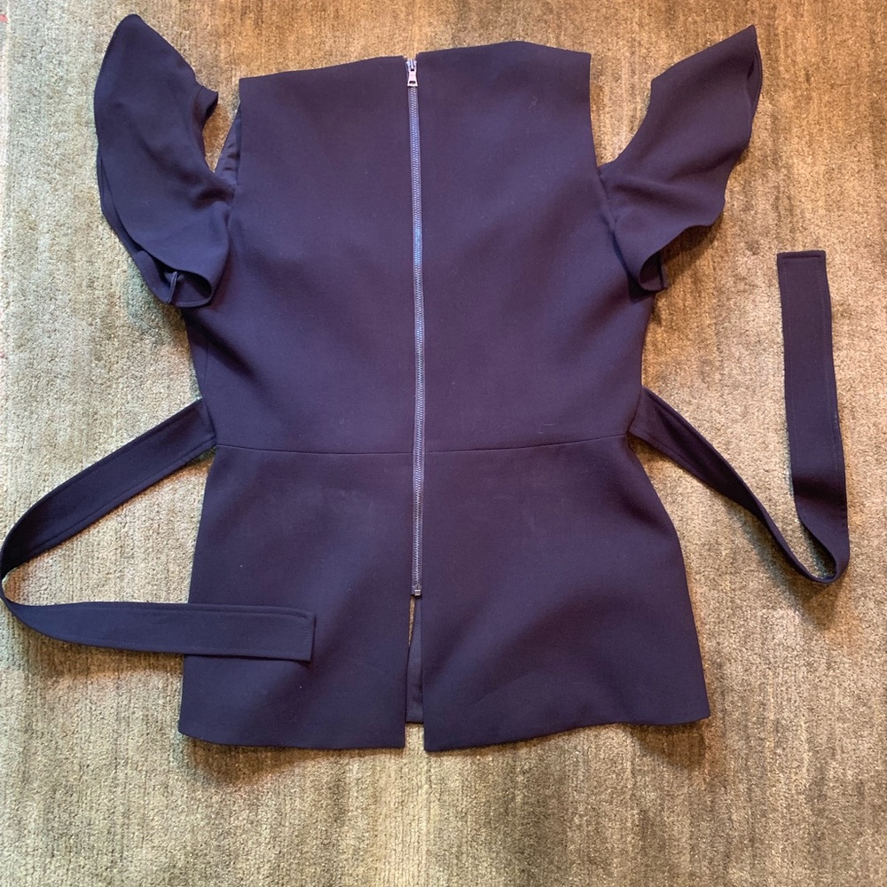 BCBG Shirt Black